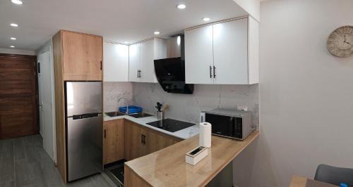 Wolmar Apartamento | Cosy 3bedroom apartment