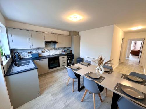Chapel Saint Leonards Casa | Cosy 4 Bed in Chapel St Leonards