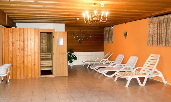 St. Valentin auf der Haide Apartamento | Hermoso apartamento para 6 personas con WIFI, TV, balcón, mascotas permitida y aparcamiento