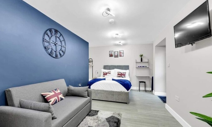 Seven Sisters Apartamento | Cosy Abode for Adventurers
