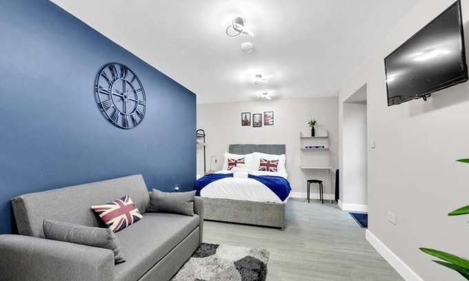 Seven Sisters Apartamento | Cosy Abode for Adventurers