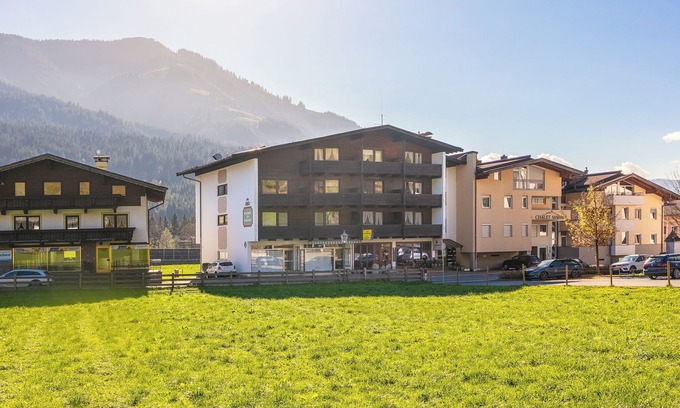 Brixen im Thale Apartamento | Cosy accommodations for large travel groups