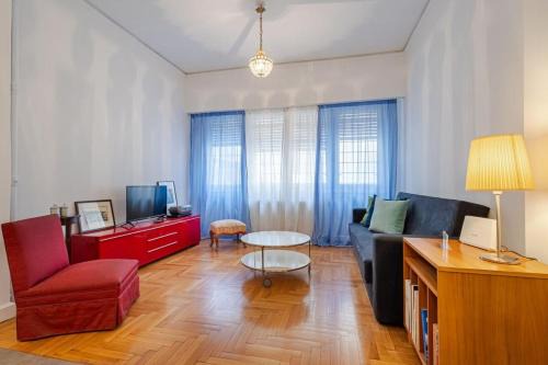 Makrigianni Apartamento | Cosy Acropolis 1BD Apartment
