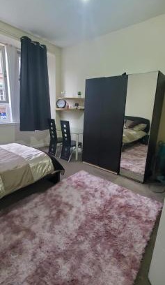 East End Apartamento | Cosy and Bright 3-bedroom flat