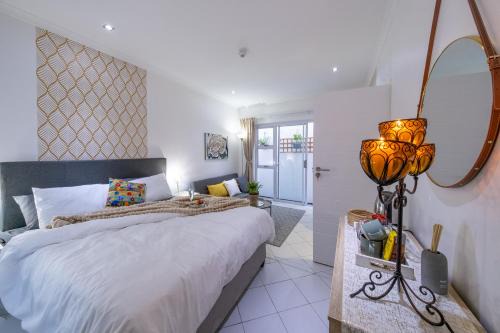 Claremont Apartamento | Cosy and Central in Claremont