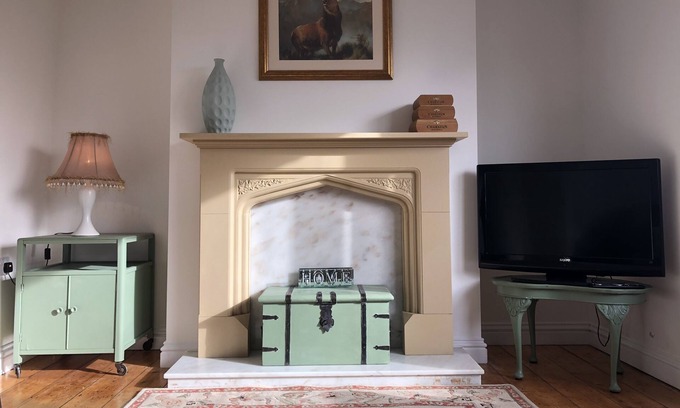Durham Casa | Cosy and comfortable 3 bedroom house