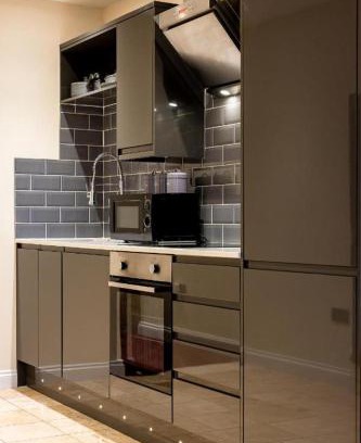 Norwich Apartamento | Cosy and Comfy City Apartment