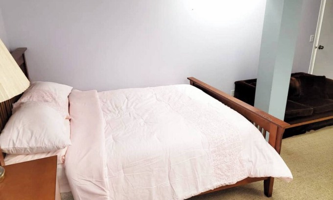 Winnipeg Cama Y Desayuno | Ambiente acogedor y fresco