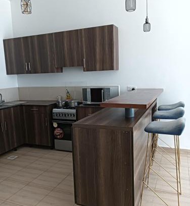 Entebbe Apartamento | Cosy and Elegant apartment