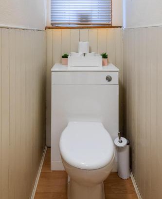 Bonnington Apartamento | Cosy and Modern Apartment in Central Edinburgh