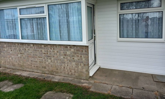 Great Yarmouth Chalet De Esquí | Cosy and Modern Chalet Near Norwich, England