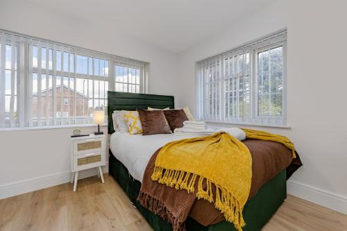 Benfleet Apartamento | Cosy and Peaceful flat in Benfleet close to station
