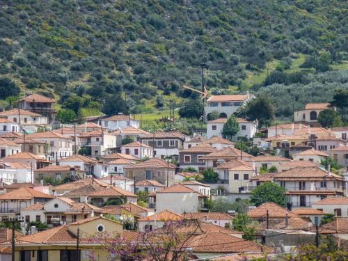 Paralia Apartamento | Cosy and quiet
