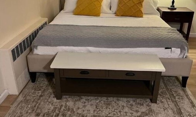 Canarsie Apartamento | Cosy and romantic studio apartment near carnasie park