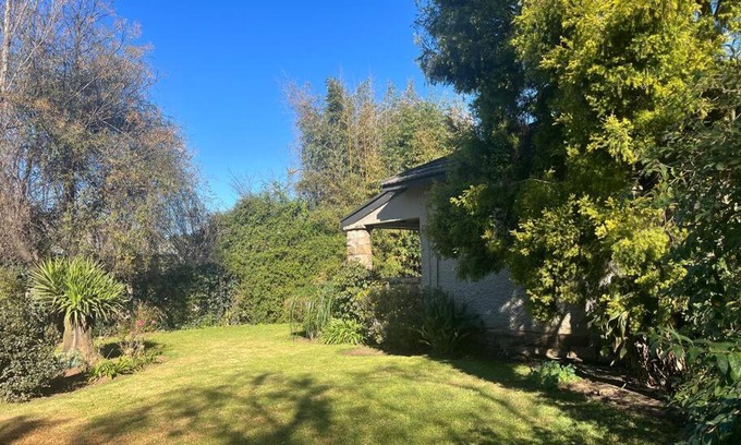 Boksburg Casa | Cosy and Serene Environment