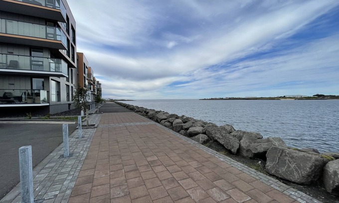 Iceland Apartamento | Cosy and spacious 1bdr apartment, only 15 min walk from SKY LAGOON