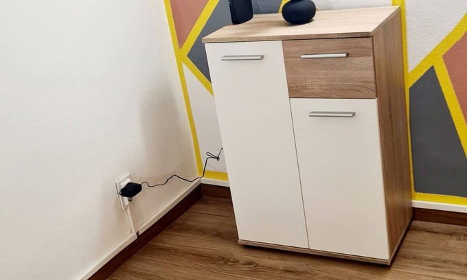 Ujlipotvaros Apartamento | Cosy and spacious apartment close to the Danube