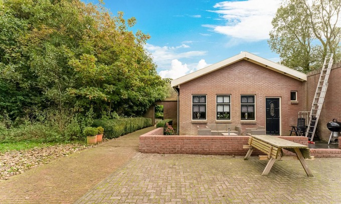 Municipality of Schagen Apartamento | Acogedor apartamento cerca de la playa