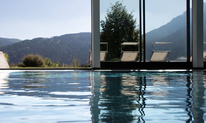 Telfes im Stubai Apartamento | Precioso apartamento con WIFI, piscina, TV, terraza, mascotas permitida y aparcamiento