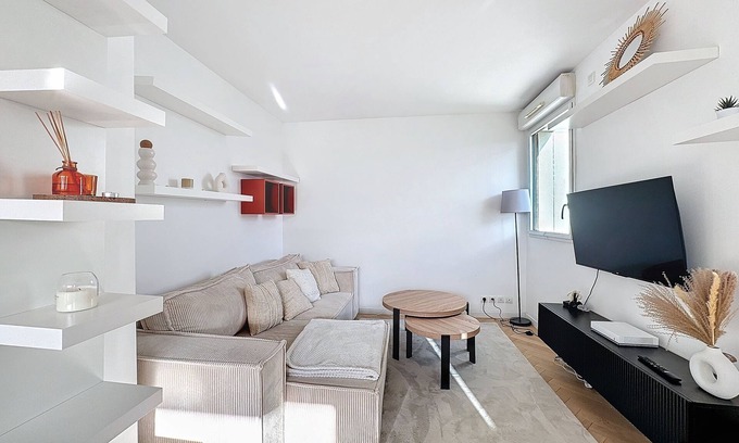 Joinville-le-Pont Apartamento | Cosy apartment in joinville