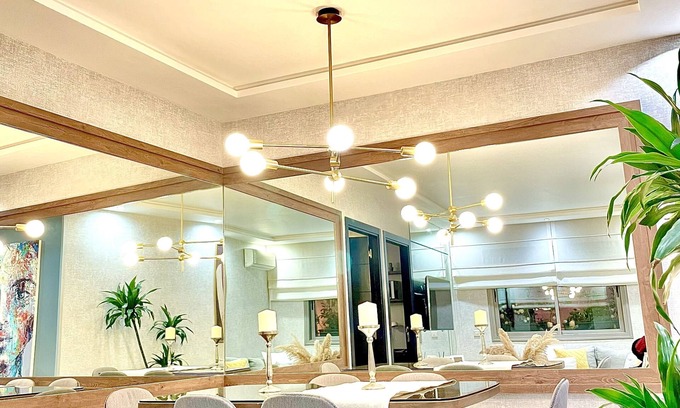 Gauthier Apartamento | Cosy apartment & à Gauthier, Casablanca