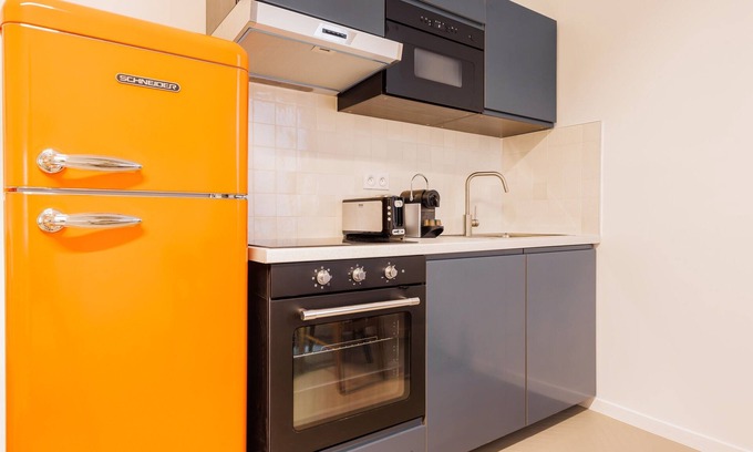 Archives Apartamento | Cosy Apartment -1br/4p - Marais/place des Vosges