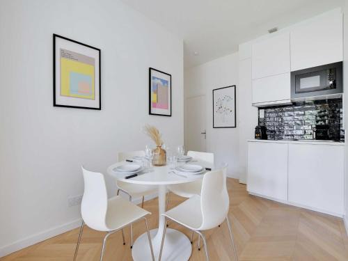Centre Apartamento | Cosy Apartment - 1BR- 4P - Near Paris
