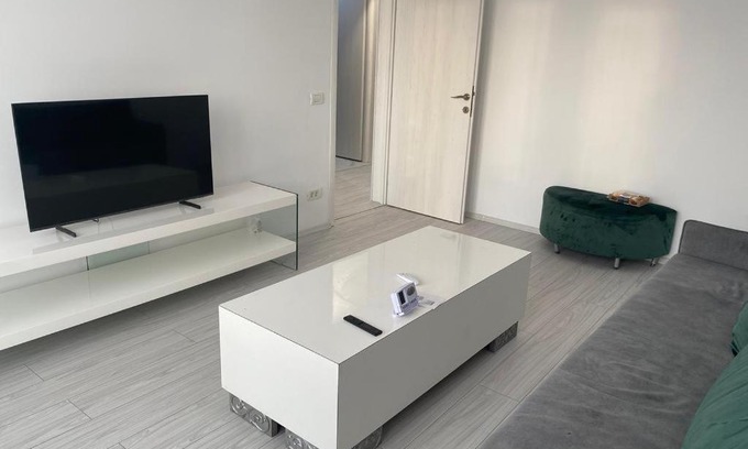 Sector 6 Apartamento | Apartament Nr. 7
