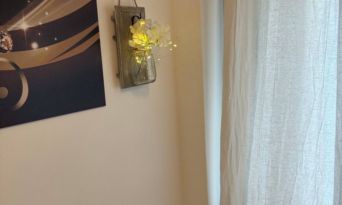 Alfortville Apartamento | Cosy Apartment Alfortville