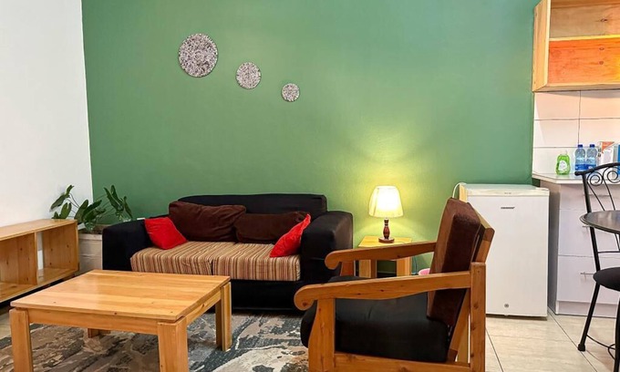 Bujumbura Apartamento | Cosy apartment in Bujumbura