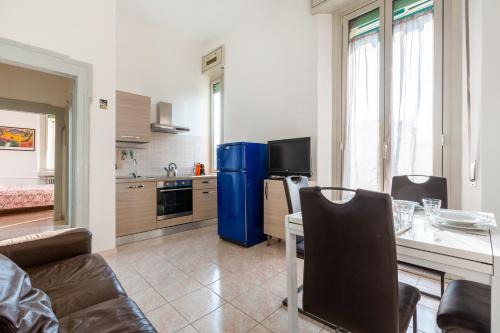 Barona Apartamento | Cosy Apartment close to IULM University