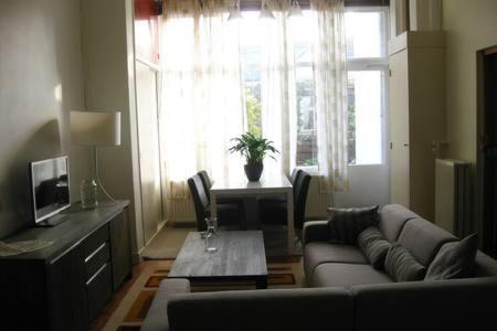 De Pijp Cama Y Desayuno | Cosy Apartment De Pijp Bed and Breakfast