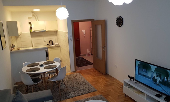 Trebinje Apartamento | Apartamento Dream & Relax
