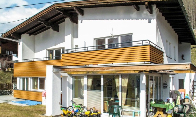 Runhof Apartamento | Precioso apartamento para 2 personas con WIFI, TV, terraza y aparcamiento