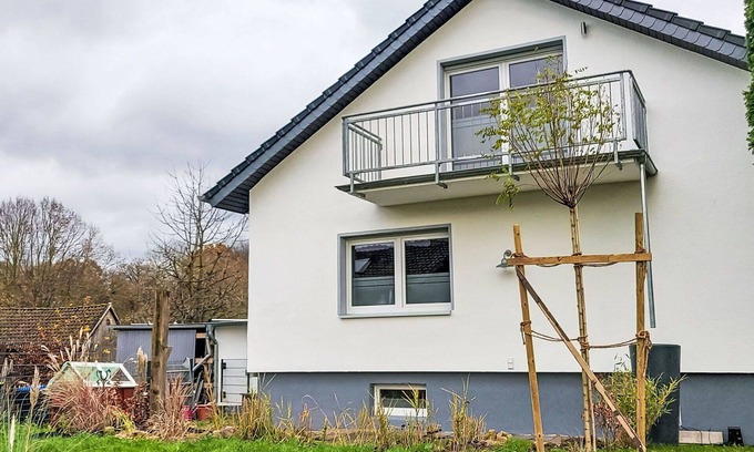 Muhlheim Apartamento | Hermoso apartamento para 2 personas con WIFI, TV, terraza y aparcamiento