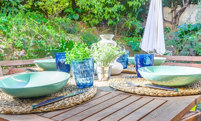 Saint Philippe Apartamento | Precioso apartamento para 3 personas con WIFI, terraza, mascotas permitida y aparcamiento