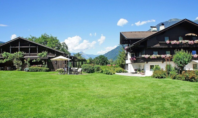 Distelberg Apartamento | Precioso apartamento para 4 personas con WIFI, TV, patio, vista panorámica y aparcamiento