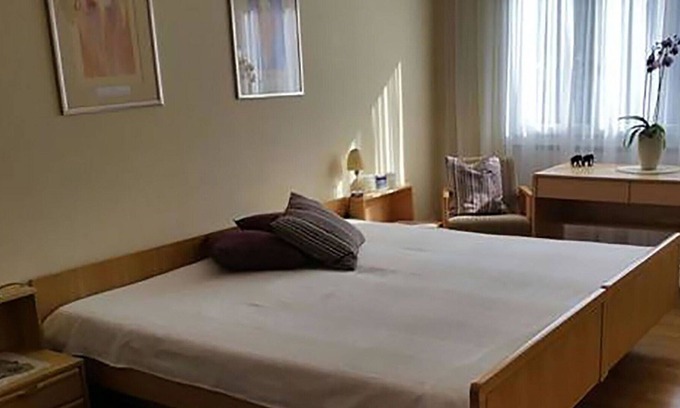 Engelberg Apartamento | Acogedor apartamento para 4 personas con WIFI, TV, balcón, mascotas permitida y aparcamiento