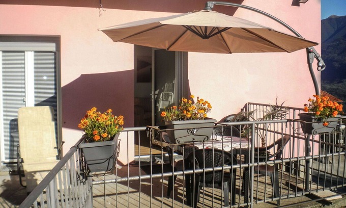 Corrido Apartamento | Bonito apartamento para 4 personas con WIFI, TV, terraza, mascotas permitida y aparcamiento