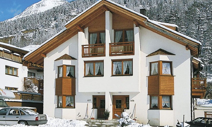 Soelden Apartamento | Cosy apartment for 5 people with WIFI, TV, balcony, pets allowed and parking