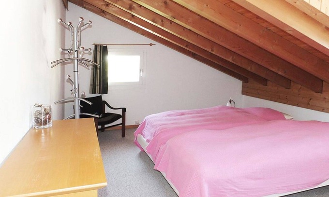 Engelberg Apartamento | Precioso apartamento para 6 personas con WIFI, TV y balcón