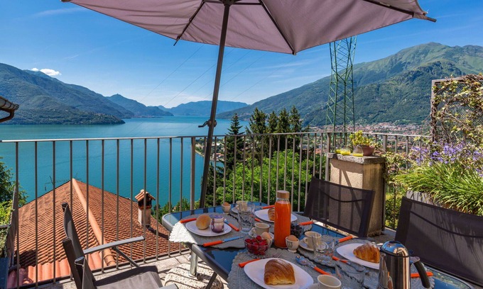 San Carlo Apartamento | Hermoso apartamento para 6 personas con TV, terraza, mascotas permitida y aparcamiento