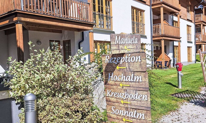 Rauris Apartamento | Precioso apartamento con WIFI, piscina, TV, terraza, mascotas permitida y aparcamiento