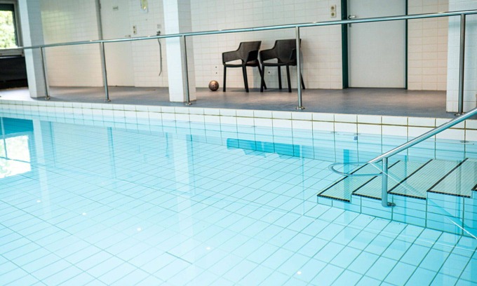 Groenebach Apartamento | Hermoso apartamento para 21 personas con piscina, jacuzzi, WIFI, terraza y aparcamiento