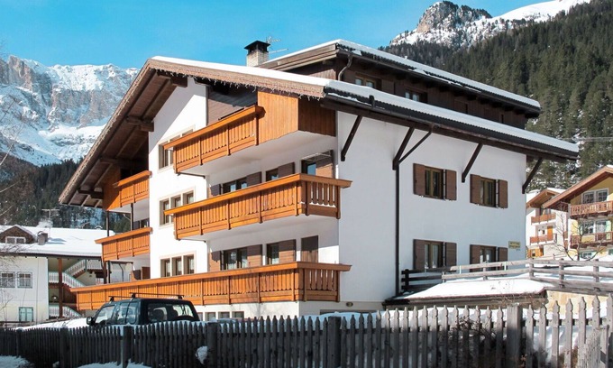 Mazzin Apartamento | Acogedor apartamento para 8 personas con WIFI, TV, balcón, mascotas permitida y aparcamiento