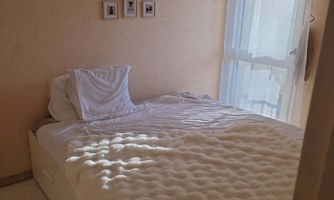 Avon Apartamento | Cosy apartment