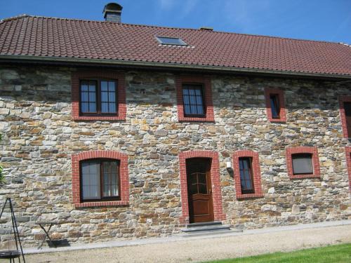 Amel Apartamento | Cosy Apartment in Born with Terrace and Garden
