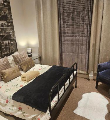 Saint Paul's Apartamento | Cosy apartment in Bristol