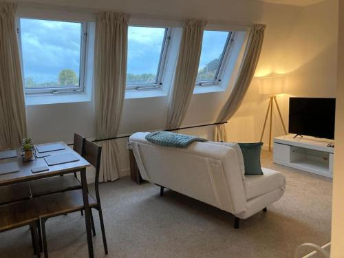 Norwich Apartamento | Cosy Apartment in Costessey