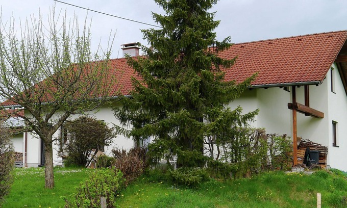 Feld Apartamento | Acogedor apartamento en Petersthal Baviera cerca del lago